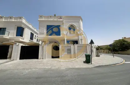 Villa - 5 Bedrooms - 7 Bathrooms for sale in Al Helio 1 - Al Helio - Ajman