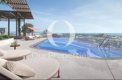 شقة - 1 حمام للبيع في منارات ليفنج 3 - منطقة السعديات الثقافية - جزيرة السعديات - أبوظبي