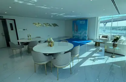 شقة - 1 حمام للايجار في سكايز من دانوب - ارجان - دبي