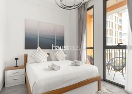 Apartment - 1 bedroom - 2 bathrooms for rent in Noor 2 - Midtown Noor - Dubai Production City (IMPZ) - Dubai