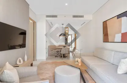 Apartment - 2 Bedrooms - 3 Bathrooms for sale in Vida Dubai Mall Tower 1 - Vida Residences Dubai Mall - Downtown Dubai - Dubai