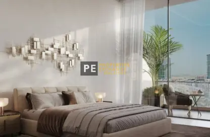 Apartment - Studio - 1 Bathroom for sale in Skyhills Residences 3 - Jumeirah Village Circle - Dubai