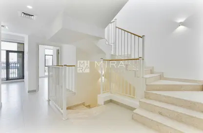 Villa - 4 Bedrooms - 4 Bathrooms for rent in The Pulse Beachfront 2 - The Pulse - Dubai South (Dubai World Central) - Dubai