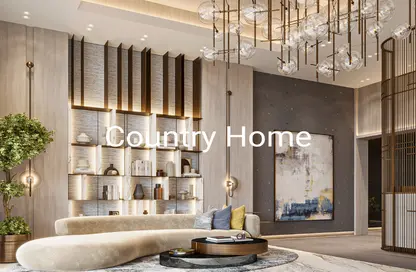 Apartment - 1 Bedroom - 2 Bathrooms for sale in SquareX Residence - Jumeirah Village Circle - Dubai