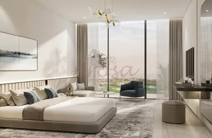 Apartment - 1 Bedroom - 1 Bathroom for sale in Majan - Dubai Land - Dubai