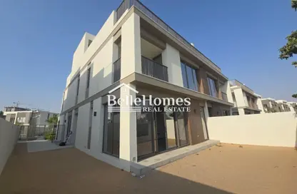 Villa - 5 Bedrooms - 5 Bathrooms for rent in Aura Gardens - Tilal Al Ghaf - Dubai