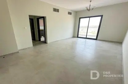 Apartment - 1 Bedroom - 2 Bathrooms for sale in Tulip Oasis 9 - Majan - Dubai Land - Dubai