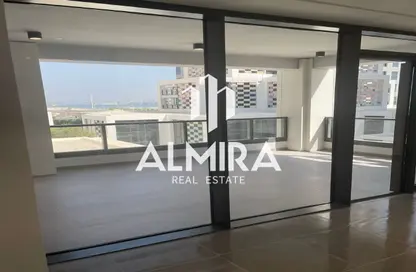 شقة - 2 غرف نوم - 3 حمامات للبيع في بيكسل - مقاطعة ميكرز - جزيرة الريم - أبوظبي