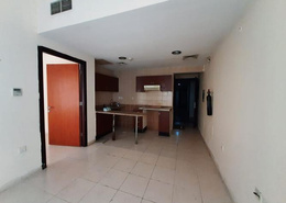 Apartment - 1 bedroom - 1 bathroom for rent in Almond Tower - Garden City - Ajman