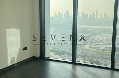 Apartment - 1 Bedroom - 1 Bathroom for rent in The Crest Tower C - Sobha Hartland - Mohammed Bin Rashid City - Dubai