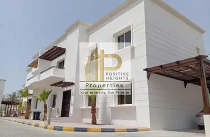 فيلا - 5 غرف نوم - 7 حمامات للايجار في فلل البرشاء 1 - البرشاء 1 - البرشاء - دبي