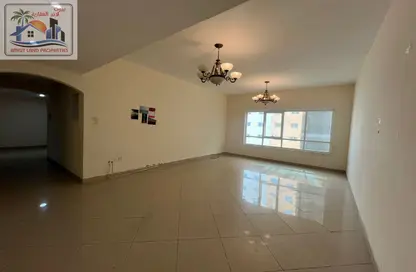 Apartment - 2 Bedrooms - 4 Bathrooms for rent in Al Majaz 3 - Al Majaz - Sharjah