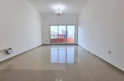 شقة - غرفة نوم - 2 حمامات للايجار في النهدة 1 - النهدة - دبي - دبي