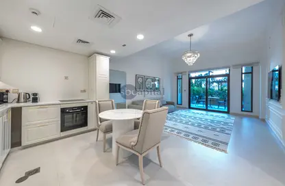 Apartment - 1 Bedroom - 1 Bathroom for sale in Asayel 3 - Madinat Jumeirah Living - Umm Suqeim - Dubai Apartment - 1 Bedroom - 1 Bathroom for sale in Asayel 3 - Madinat Jumeirah Living - Umm Suqeim - Dubai