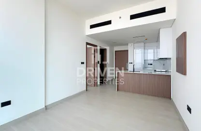Apartment - 1 Bedroom - 2 Bathrooms for sale in Binghatti Onyx - Jumeirah Village Circle - Dubai