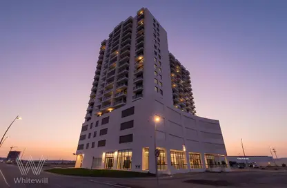 Apartment - 1 Bedroom - 2 Bathrooms for sale in Equiti Gate - Jebel Ali - Dubai