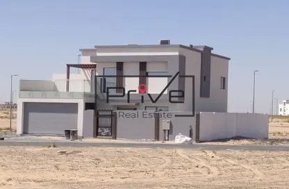 Land - Studio for sale in Tilal City - Sharjah