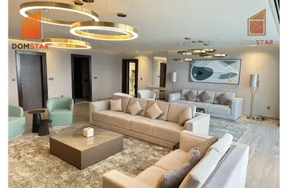 Penthouse - 4 Bedrooms - 4 Bathrooms for sale in Avani Palm View Hotel  and  Suites - Dubai Media City - Dubai
