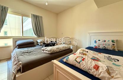 Apartment - 1 Bedroom - 1 Bathroom for sale in Al Ghozlan 2 - Al Ghozlan - Greens - Dubai