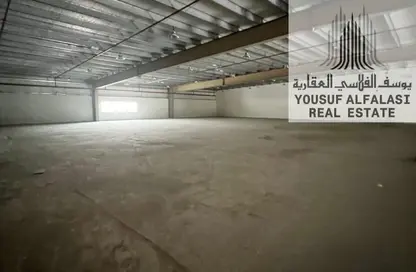 مستودع - استوديو للايجار في أم الثعوب - أم القيوين مستودع - استوديو للايجار في أم الثعوب - أم القيوين
