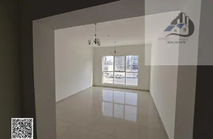 Apartment - 2 Bedrooms - 3 Bathrooms for rent in Al Jurf 3 - Al Jurf - Ajman Downtown - Ajman