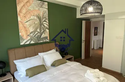 شقة - غرفة نوم - 2 حمامات للبيع في باسيفيك فيجي - باسيفيك - جزيرة المرجان - رأس الخيمة شقة - غرفة نوم - 2 حمامات للبيع في باسيفيك فيجي - باسيفيك - جزيرة المرجان - رأس الخيمة