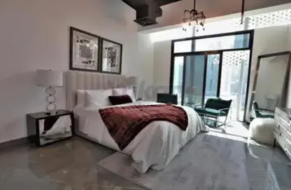 شقة - 1 حمام للايجار في جويا دورادو ريزيدينسز - جنوب البرشاء - البرشاء - دبي شقة - 1 حمام للايجار في جويا دورادو ريزيدينسز - جنوب البرشاء - البرشاء - دبي