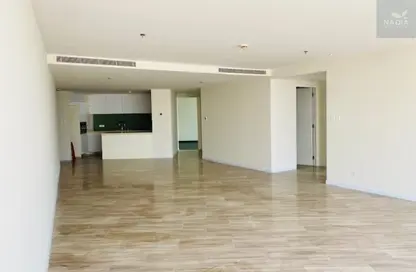 Apartment - 3 Bedrooms - 3 Bathrooms for rent in D1 Tower - Culture Village - Dubai