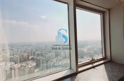 Apartment - 1 Bedroom - 1 Bathroom for rent in Tiger Building Al Qadesia - Al Nahda - Sharjah