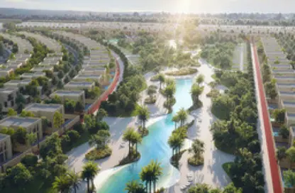 Townhouse - 2 Bedrooms - 3 Bathrooms for sale in Hayyan - Sharjah