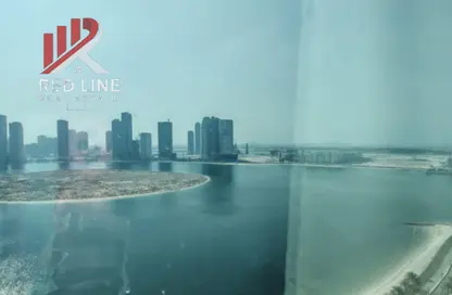 شقة - 3 غرف نوم - 3 حمامات للايجار في الخان - الشارقة شقة - 3 غرف نوم - 3 حمامات للايجار في الخان - الشارقة