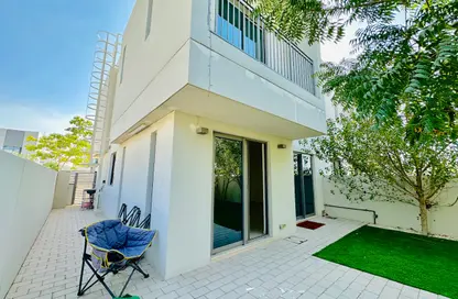 تاون هاوس - 3 غرف نوم - 4 حمامات للايجار في الياسمين - الزاهية - تجارية مويلح - الشارقة تاون هاوس - 3 غرف نوم - 4 حمامات للايجار في الياسمين - الزاهية - تجارية مويلح - الشارقة