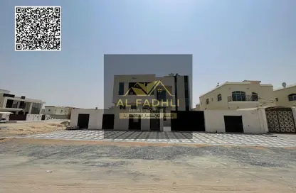 Villa - 5 Bedrooms - 7 Bathrooms for sale in Al Rawda 1 - Al Rawda - Ajman