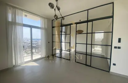 Apartment - 2 Bedrooms - 1 Bathroom for rent in Collective Tower 1 - Collective - Dubai Hills Estate - Dubai