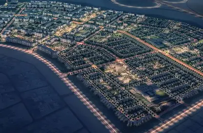 Land - Studio for sale in Alreeman - Al Shamkha - Abu Dhabi