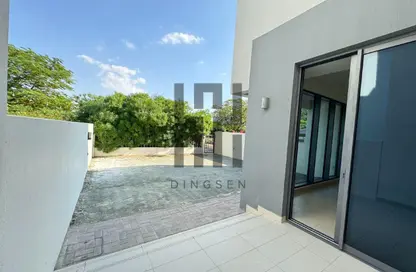 Villa - 3 Bedrooms - 4 Bathrooms for rent in Maple 3 - Maple at Dubai Hills Estate - Dubai Hills Estate - Dubai