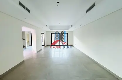 Townhouse - 4 Bedrooms - 5 Bathrooms for rent in Sharjah Sustainable City - Sharjah