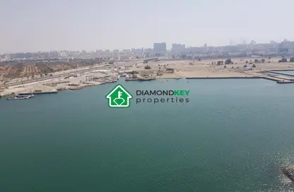 Water View image for: Apartment - 3 Bedrooms - 4 Bathrooms for rent in RAK Tower - Marina Square - Al Reem Island - Abu Dhabi, Image 1