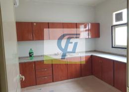 Labor Camp for rent in M-26 - Mussafah Industrial Area - Mussafah - Abu Dhabi