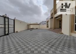 فيلا - 5 غرف نوم - 8 حمامات للكراء في مركز محمد بن زايد - مدينة محمد بن زايد - أبوظبي