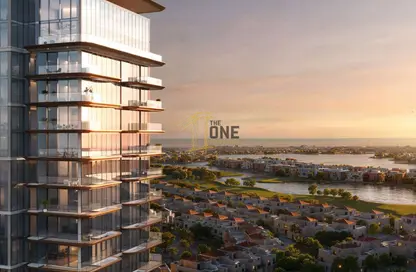 شقة - 2 غرف نوم - 3 حمامات للبيع في سوتو جراندي - قرية الحمرا - رأس الخيمة