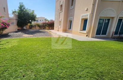 Garden image for: Villa - 2 Bedrooms - 3 Bathrooms for sale in District 2 - Jumeirah Village Triangle - Dubai, Image 1