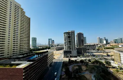 Apartment - 2 Bedrooms - 3 Bathrooms for rent in Ghalia - District 18 - Jumeirah Village Circle - Dubai