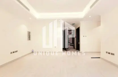 Apartment - 1 Bedroom - 2 Bathrooms for rent in Al Najda Street - Abu Dhabi