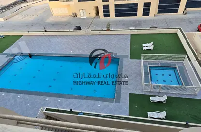 شقة - غرفة نوم - 2 حمامات للايجار في 1 رويال ريزدنس - رويال ريزدنس - مدينة دبي الرياضية - دبي شقة - غرفة نوم - 2 حمامات للايجار في 1 رويال ريزدنس - رويال ريزدنس - مدينة دبي الرياضية - دبي