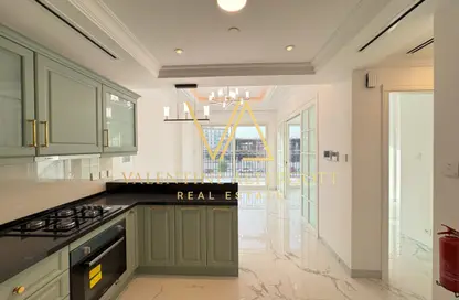 Apartment - 1 Bedroom - 1 Bathroom for rent in Vincitore Benessere - Arjan - Dubai