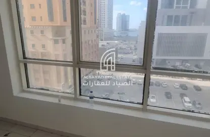 شقة - 3 غرف نوم - 3 حمامات للايجار في التعاون 1 - أبراج التعاون - الخان - الشارقة