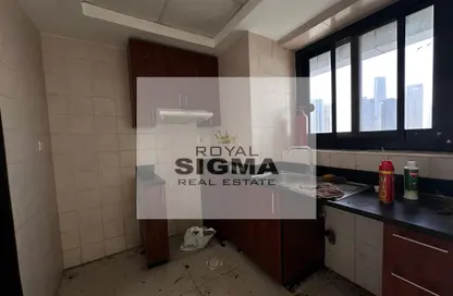 Apartment - 1 Bedroom - 2 Bathrooms for rent in Escan Tower - Dubai Marina - Dubai