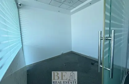 مكتب - استوديو - 1 حمام للايجار في برج بورلينجتون - الخليج التجاري - دبي