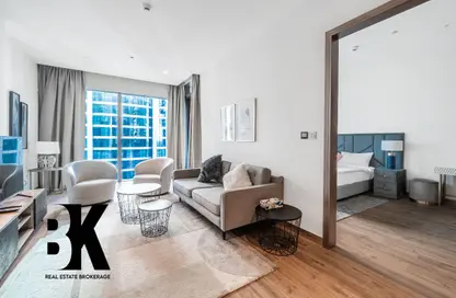 Apartment - 1 Bedroom - 2 Bathrooms for sale in Jumeirah Living Marina Gate - Marina Gate - Dubai Marina - Dubai Apartment - 1 Bedroom - 2 Bathrooms for sale in Jumeirah Living Marina Gate - Marina Gate - Dubai Marina - Dubai